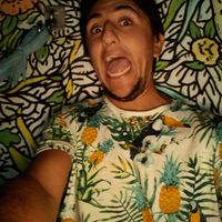 Carlos Santander's Photo