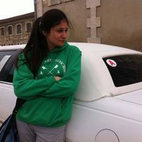 Fotos von julia Leblanc