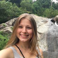 Michelle Daniel's Photo