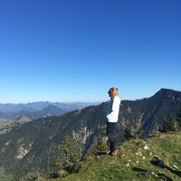 Fotos de Daniela Aneder