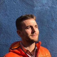 William Potar's Photo