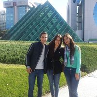 Fotos de Carmen Lilia Aguiar Diaz