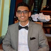 Kedar  Raval的照片