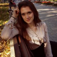 Юлия Кива's Photo