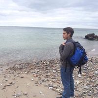 Pablo de Caso的照片