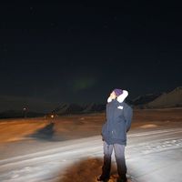 Ariadna Szczybelski Ciordia's Photo