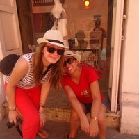 Helene Freytag's Photo