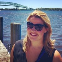 Luciana Manning的照片