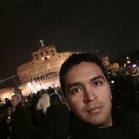 Cesar España的照片