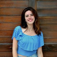 Carla Soligo的照片