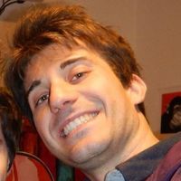 Federico Morelli的照片