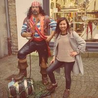 Photos de Nélida Victoria Manrique LLerena