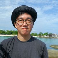 Fotos von Hans Irawan