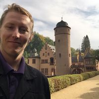 Fotos von ryan fallon