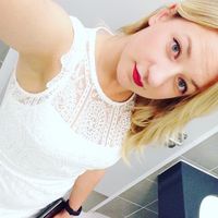 Alina Chertkova's Photo