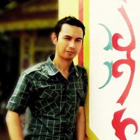 Muhammad Rustam's Photo