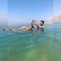 Rafael Kyriakou's Photo