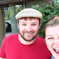 Matthias Bruckner的照片