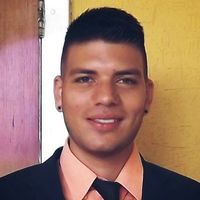 Leonardo Romero的照片