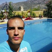 Marcelo Bruselario's Photo