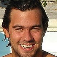 Charles Régnier's Photo