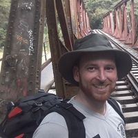 Cristian Mastandrea的照片