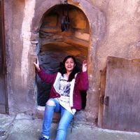 Trà My Lê的照片