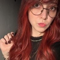 Dominika Suchcicka's Photo