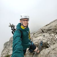 Fotos von Markus  Balser