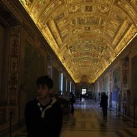 Le foto di DANIEL DOTAN