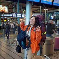 Amber Brouwer's Photo