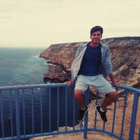 Andras Cs. Nagy的照片