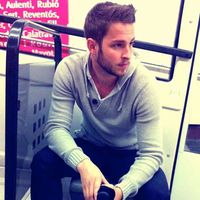 Stefan Kienzl's Photo