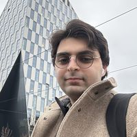 Hasan Sedaghat's Photo