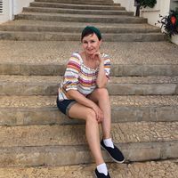 Irina Burkova's Photo