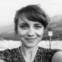 Kasia Walachowska的照片