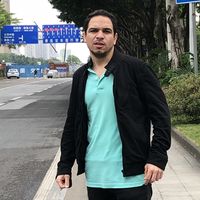 mohamed hanafi's Photo