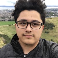 Keir Lawrence的照片