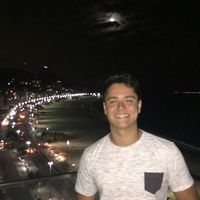 Thales Duarte da Silva's Photo