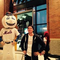 Yosuke Soejima's Photo