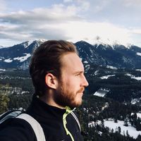 Teddy Durden的照片