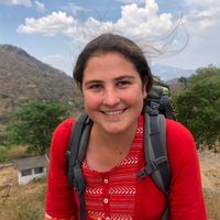 Mareike Elbers's Photo