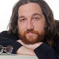 Fotos de Eloy López