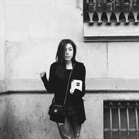 Kristine Razmajeva's Photo