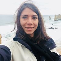 Fotos von Alejandra Villarreal