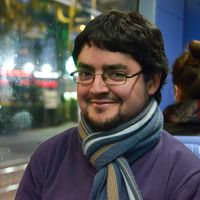 Jorge San Martín的照片