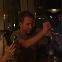 Dominic Trijber的照片