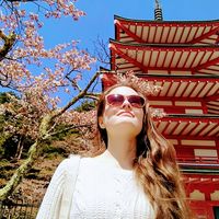 Fotos de Anastasia A