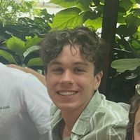 Tomás Pereira-Mora's Photo