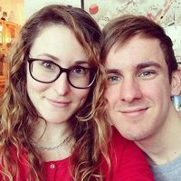 Sophie Lacoste的照片